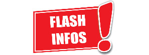 flash info