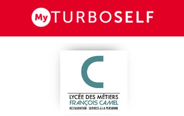 my turboself au LP François CAMEL